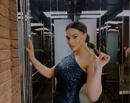 Aktrisa: “Başqası ilə bir evin içində uzun müddət yaşaya biləcəyimi düşünmürəm”