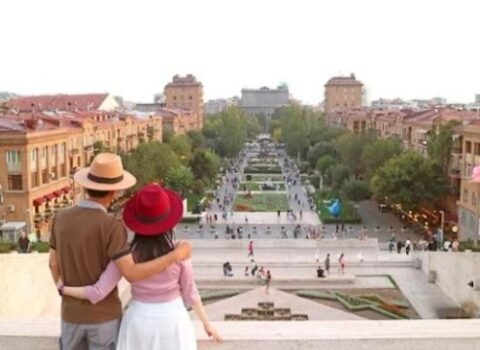 Azərbaycandan Ermənistana bu qədər turist gedib