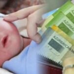 Uşaqpulu bərpa oluna bilər: Məbləğ belə müəyyən ediləcək