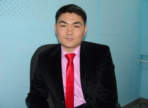 Aytmatov: “Ermənistan anlamır ki, ABŞ onu siçan tələsinə salıb”