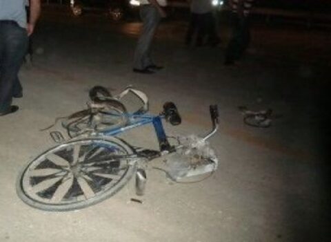 İmişlidə avtomobil velosipedçini vurdu, ölən var