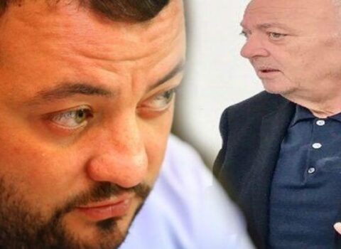 Akif Çovdarovun oğlunun ölkədən çıxışına “stop” qoyuldu