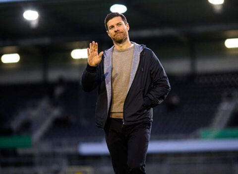 “Qarabağ” bizi heç nə ilə təəccübləndirmədi” – Xabi
