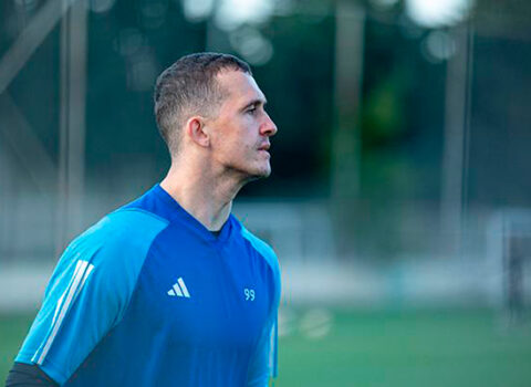 “Qarabağ”ın futbolçusu Rusiya millisində