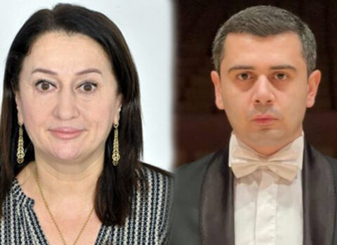 Mədəniyyət nazirindən yeni təyinatlar