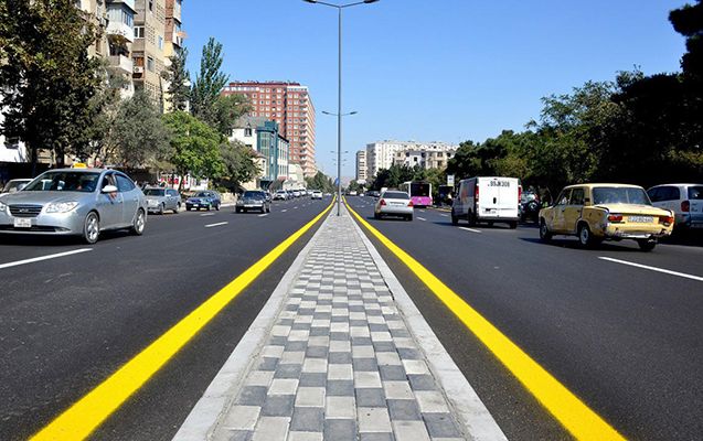Bakıda körpü çöküb? Bakıda körpü çöküb?