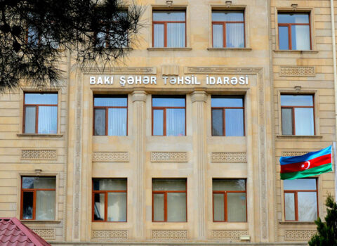 Bakı təhsilinin yeni rəhbəri kim olacaq?
