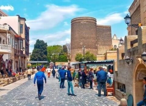 Azərbaycana turistlər ən çox bu ölkələrdən gəlib – SİYAHI
