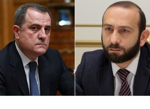 Mirzoyan və Bayramov arasında görüş bu tarixdə keçiriləcək