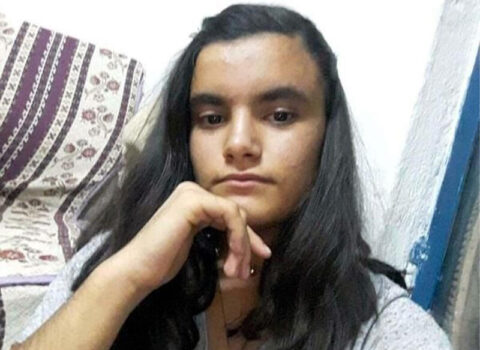 Ana 17 yaşlı qızını öldürdü – Səbəb dəhşətə gətirir – FOTO