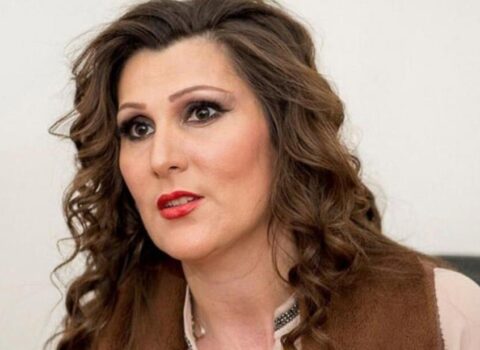 Xalq artistinin ailəsində ağır itki