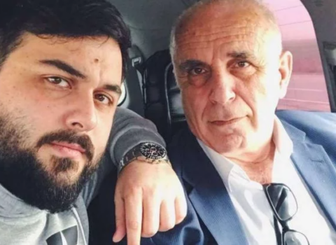 Cavidan Novruz ailəsindəki qalmaqaldan danışdı