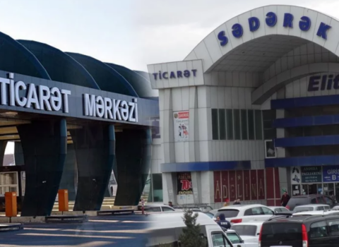 “Binə” və “Sədərək”lə şəhərdəki mağazalar arasında nə qədər qiymət fərqi var? – Açıqlama