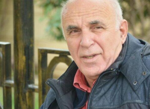 Ramiz Novruzun oğlu boşanır – VİDEO