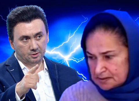 Aqşin Xoşqədəmin efirinə yığdı: “Nənəm yaşındadır, neynirəm onu?” – VİDEO