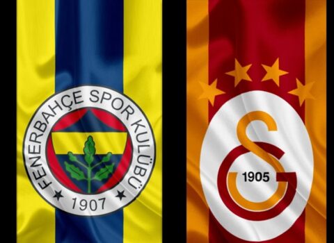 “Fənərbağça” – “Qalatasaray” oyununda qalib MÜƏYYƏNLƏŞDİ