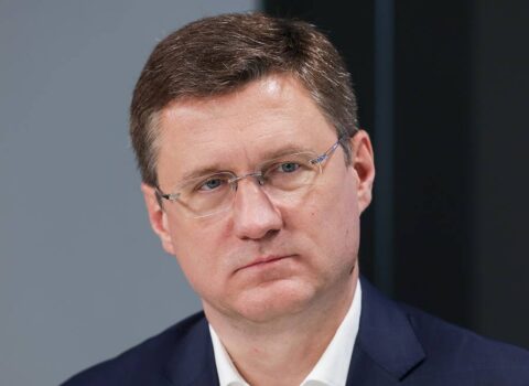 “Qlobal neft bazarında vəziyyət sabitdir” – Aleksandr Novak