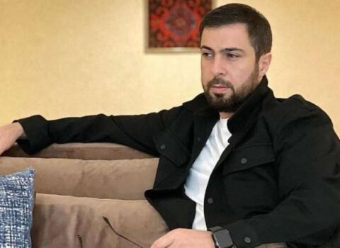 Bu tanınmış aktyor Namiq Qaraçuxurlunun qardaşı imiş – VİDEO