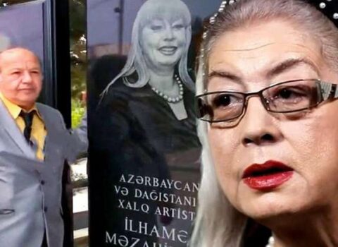 İlhamə Quliyevanın bacısı Əli Mirəliyevi məhkəməyə verir – SƏBƏB