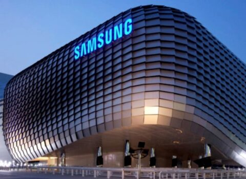 Samsung daha Rusiyanın gəmiqayırma zavodlarına avadanlıqlar göndərməyəcək