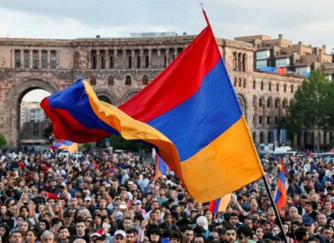 Ermənistanda növbədənkənar seçkilər gözlənilir