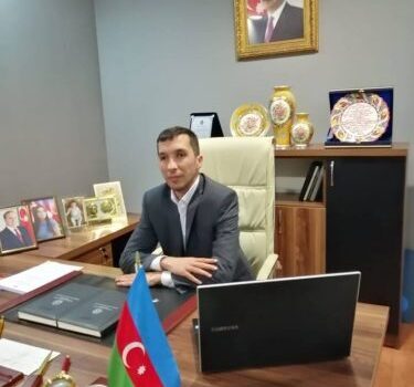 Baş redaktor həbs edildi – FOTO