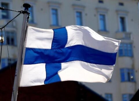 Finlandiyada keçirilən tətillər bütün sahələrə təsir edib