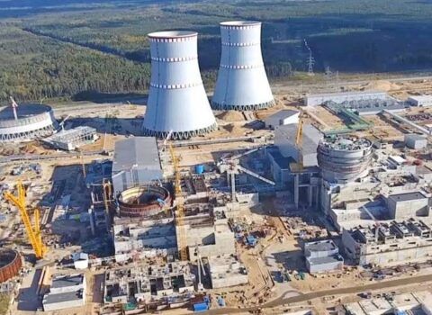 Türkiyə “Rosatom”a “Akkuyu”da ilk enerji blokunun işə salınmasına icazə verdi