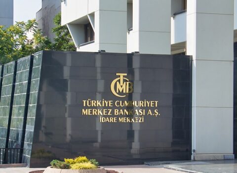 Türkiyə Mərkəzi Bankı ardıcıl yeddinci dəfə uçot dərəcəsini artırdı