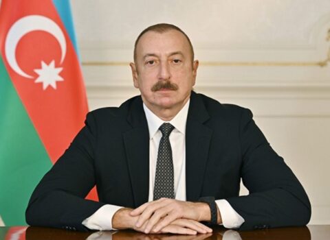 Prezidentdən Xalq artisti ilə bağlı SƏRƏNCAM