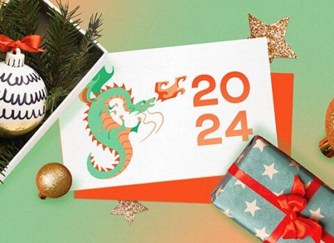 2024-cü ilin uğurlu rəngləri hansılardır?