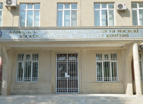 “Qaçqınkom” “Azəriqaz”ın iddiasını rədd etdi – Heç bir quruma borcumuz yoxdur