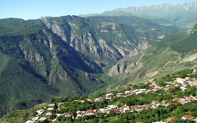 Ağdərə rayonunun yaradılması parlamentdə müzakirəyə ÇIXARILIR Ağdərə rayonunun yaradılması parlamentdə müzakirəyə ÇIXARILIR