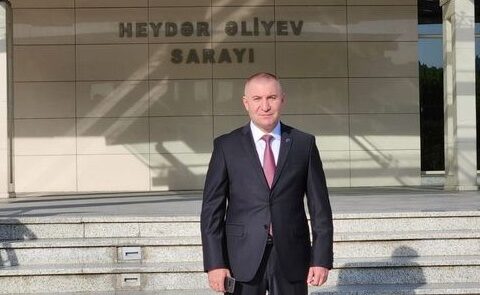 Faiq Mirzəyev işdən çıxdı