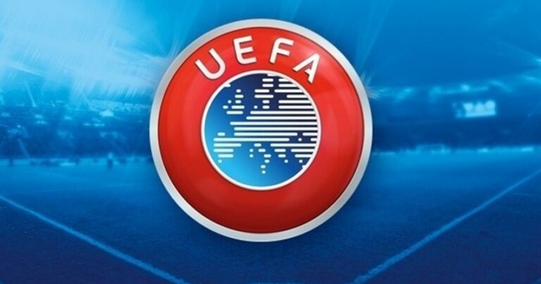 UEFA Rusiyanı Millətlər Liqasından uzaqlaşdırdı