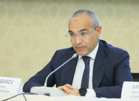 “SOCAR metan tullantılarını sıfıra endirəcək” – Nazir