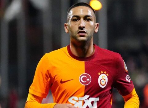 “Qalatasaray” iki topla qalib gəldi
