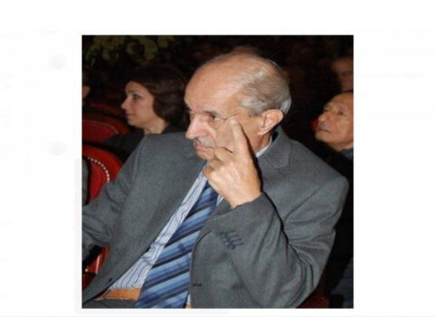Tanınmış jurnalist vəfat etdi