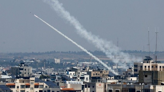 “Hizbullah” İsrailin radar stansiyasını vurdu “Hizbullah” İsrailin radar stansiyasını vurdu