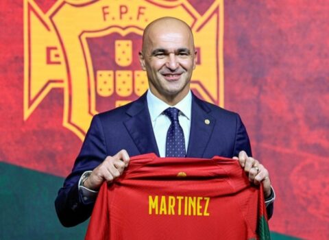 “İnanırıq ki, yenidən çempion ola bilərik” – Roberto Martines