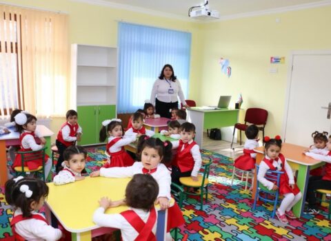 Valideyn hansısa bağçadan narazıdırsa, övladını göndərməyə bilər – Nazir