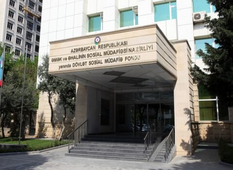 DSMF-nin büdcəsi III oxunuşda qəbul edildi