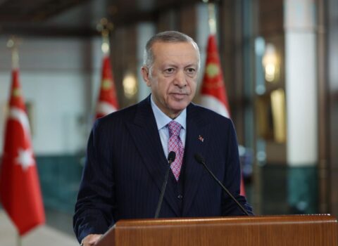 Ərdoğan sabah Yunanıstana GEDİR