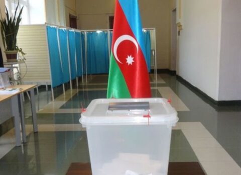 Yenidən formalaşdırılan seçki dairələrinin sıra sayı və adları – TAM SİYAHI