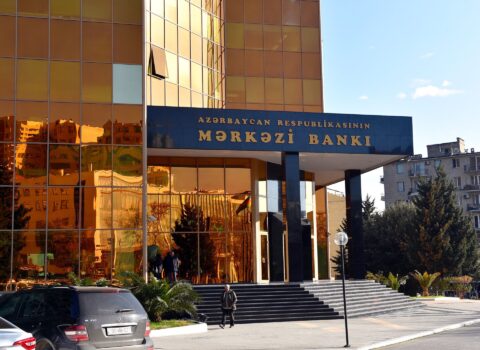 Baş bankir ekspertlərlə nələri müzakirə edib? – Gələn il bir çox yenilik olacaq