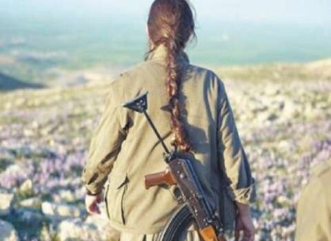 Azərbaycanlı qadın terrorçuluğa görə axtarılır – FOTO
