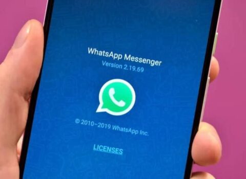 “Whatsapp”da yeni FUNKSİYA