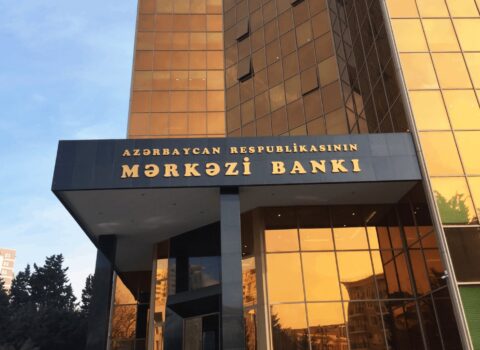Mərkəzi Bank “Naxçıvan Sığorta”nın lisenziyasını ləğv etdi
