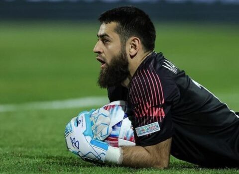 Şahruddin “Qalatasaray”a qarşı oynadı, komandası uduzdu