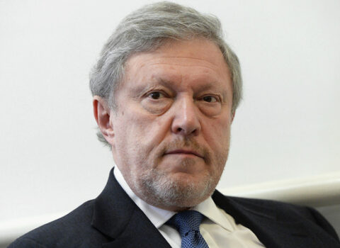 Yavlinski Rusiya prezidentliyinə namizədliyini irəli sürdü